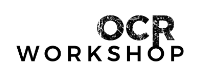 WORKSHOPocr